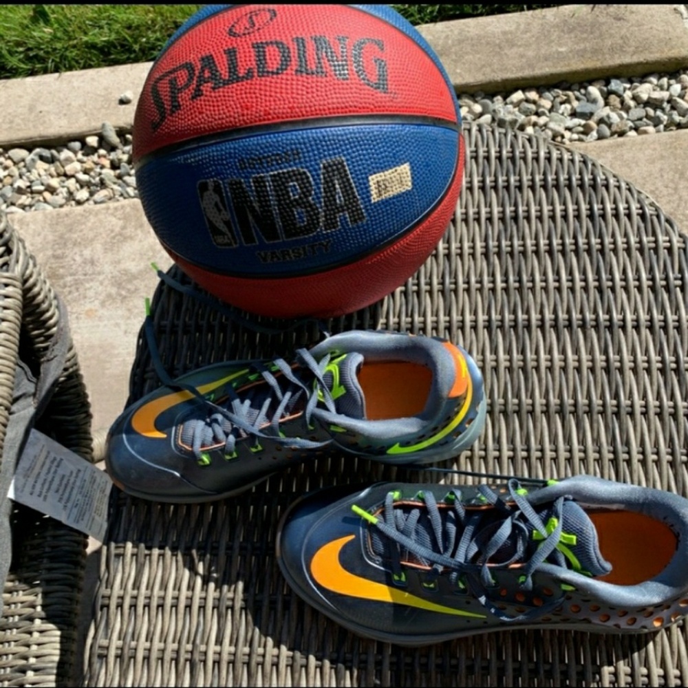 Nike KD (Kevin Durant) 7 Elite